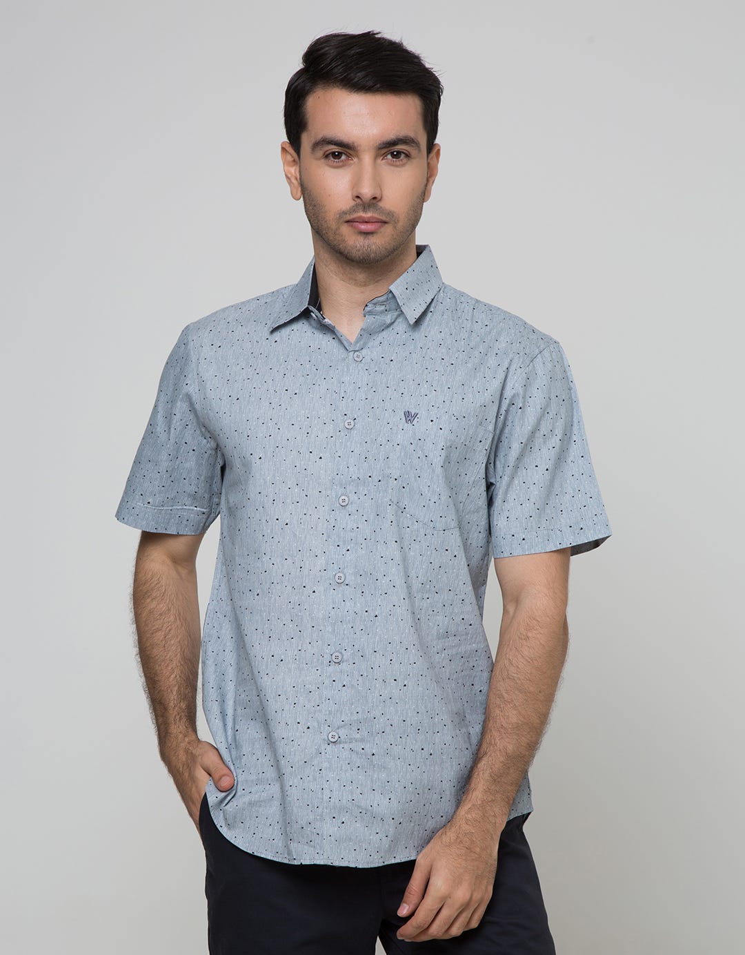 Walrus Studio Shirt