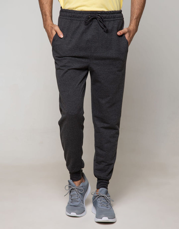 Nevada Jogger Plain With Back Pocket And Accessories