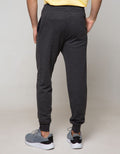 Nevada Jogger Plain With Back Pocket And Accessories
