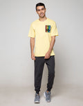 Nevada Jogger Plain With Back Pocket And Accessories