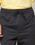 Nevada Jogger Plain With Back Pocket And Accessories