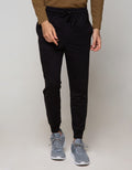 Nevada Jogger Plain With Back Pocket And Accesories