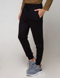 Nevada Jogger Plain With Back Pocket And Accesories