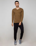 Nevada Jogger Plain With Back Pocket And Accesories