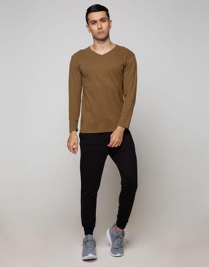 Nevada Jogger Plain With Back Pocket And Accesories