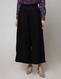 LONG PANTS FLARE