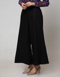 LONG PANTS FLARE