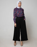 LONG PANTS FLARE