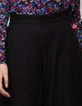 LONG PANTS FLARE