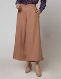 LONG PANTS FLARE