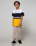 Jsp Boys Celana Panjang Mellow Yellow Kids 07