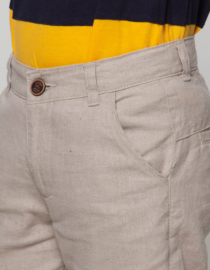 Jsp Boys Celana Panjang Mellow Yellow Kids 07