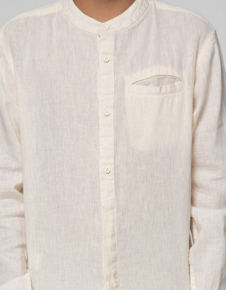 Jsp Boys Kemeja Tremendous Weather Kids 12