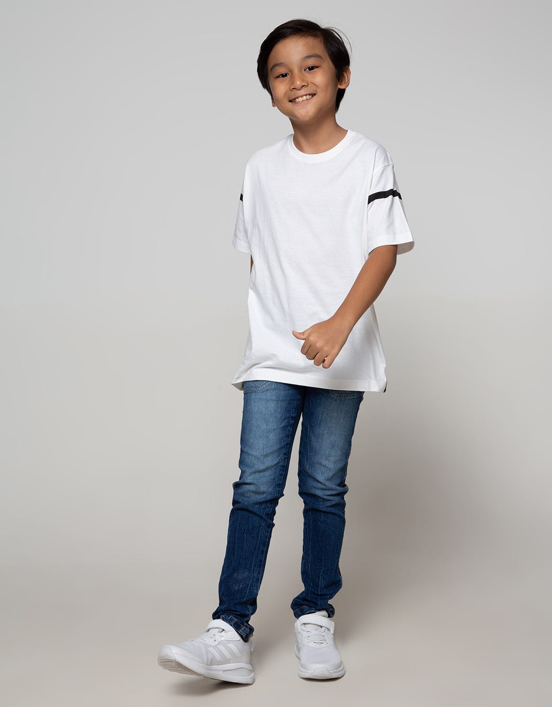 Jsp Boys Celana Panjang Ultimate Art Kids 07