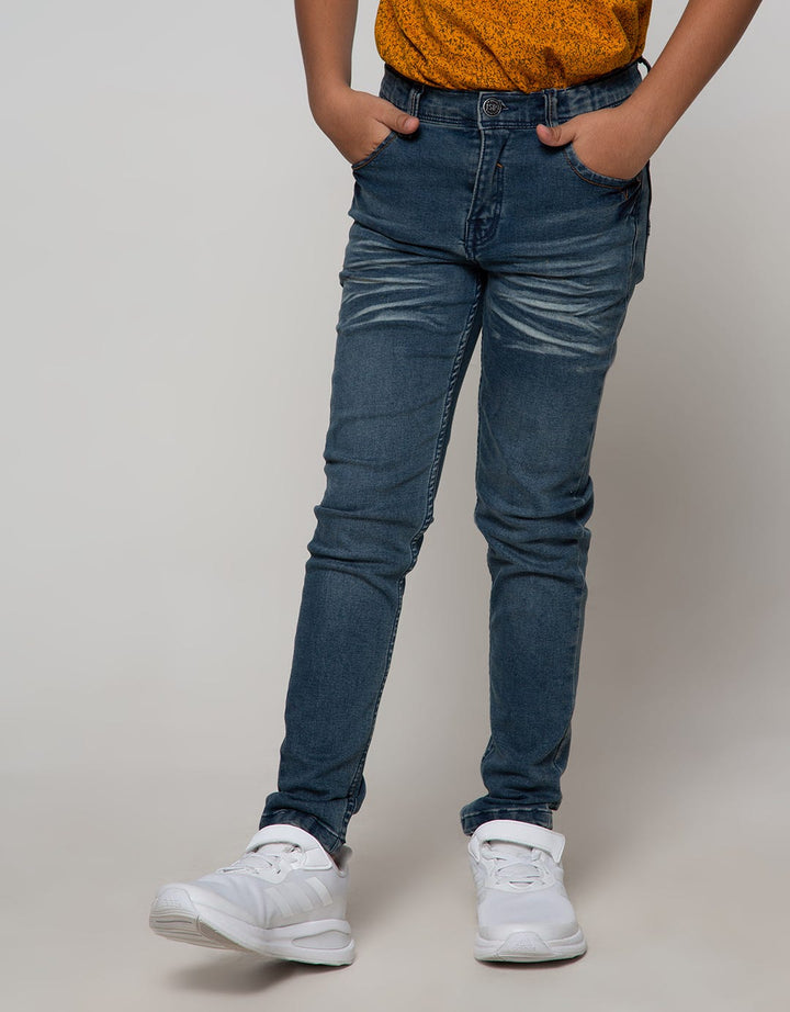 Jsp Boys Celana Panjang Positive Ernegie Kids 10