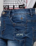 Jsp Boys Think Denim Long Pants 01