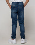 Jsp Boys Celana Panjang Think Denim 12