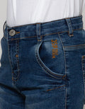 Jsp Boys Celana Panjang Think Denim 12