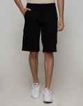 Nevada Chinos Short Pants Cargo Pocket