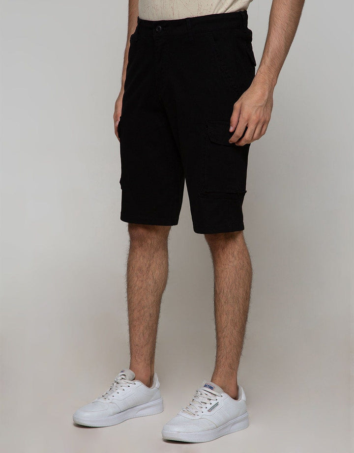 Nevada Chinos Short Pants Cargo Pocket