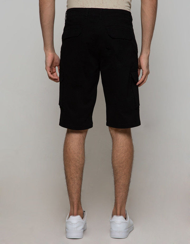 Nevada Chinos Short Pants Cargo Pocket