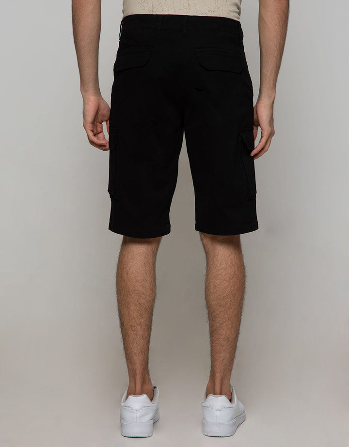 Nevada Chinos Short Pants Cargo Pocket
