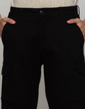 Nevada Chinos Short Pants Cargo Pocket