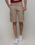 Nevada Chinos Short Pants Cargo Pocket