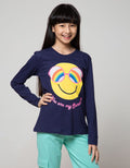 Aero Kids Long Sleeve T-Shirt You Are My Sunshine