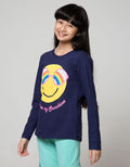 Aero Kids Long Sleeve T-Shirt You Are My Sunshine