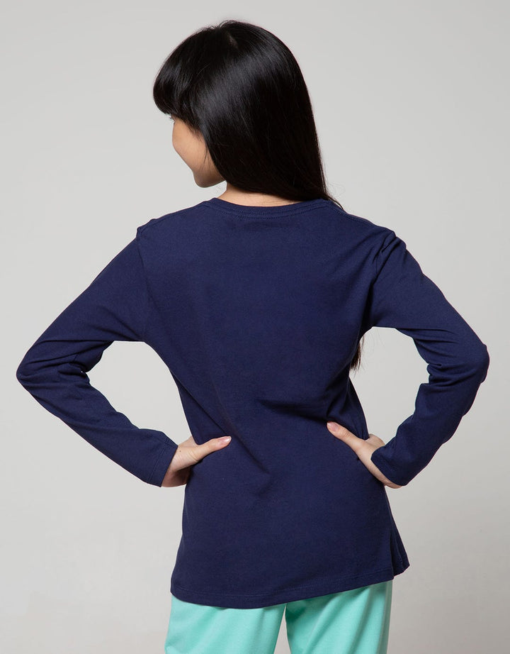 Aero Kids Long Sleeve T-Shirt You Are My Sunshine