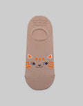 SOCKS BALLET KHAKI