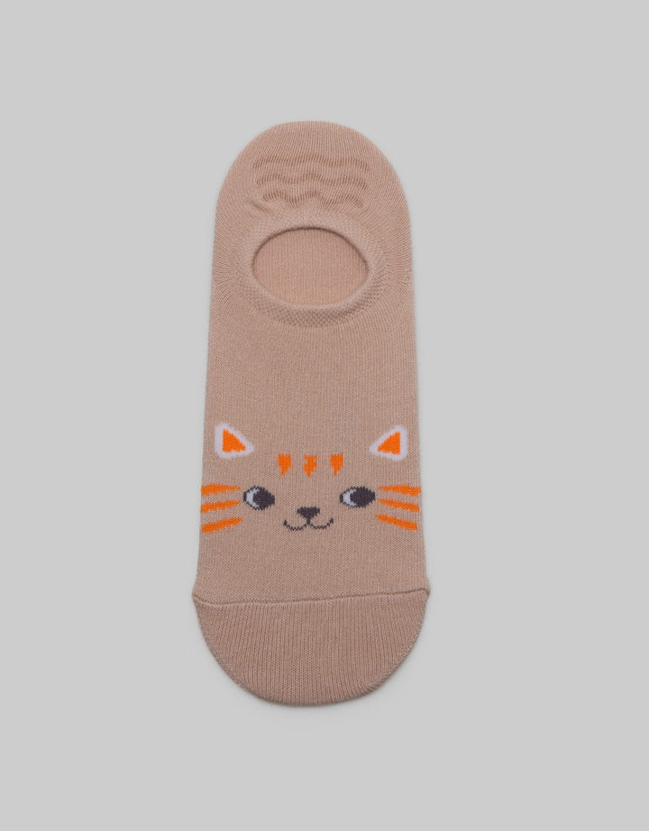SOCKS BALLET KHAKI