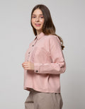 Nevada Denim Jacket Jd Crop Jacket