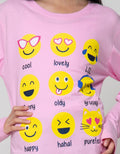 LS T-SHIRT KI KIND O