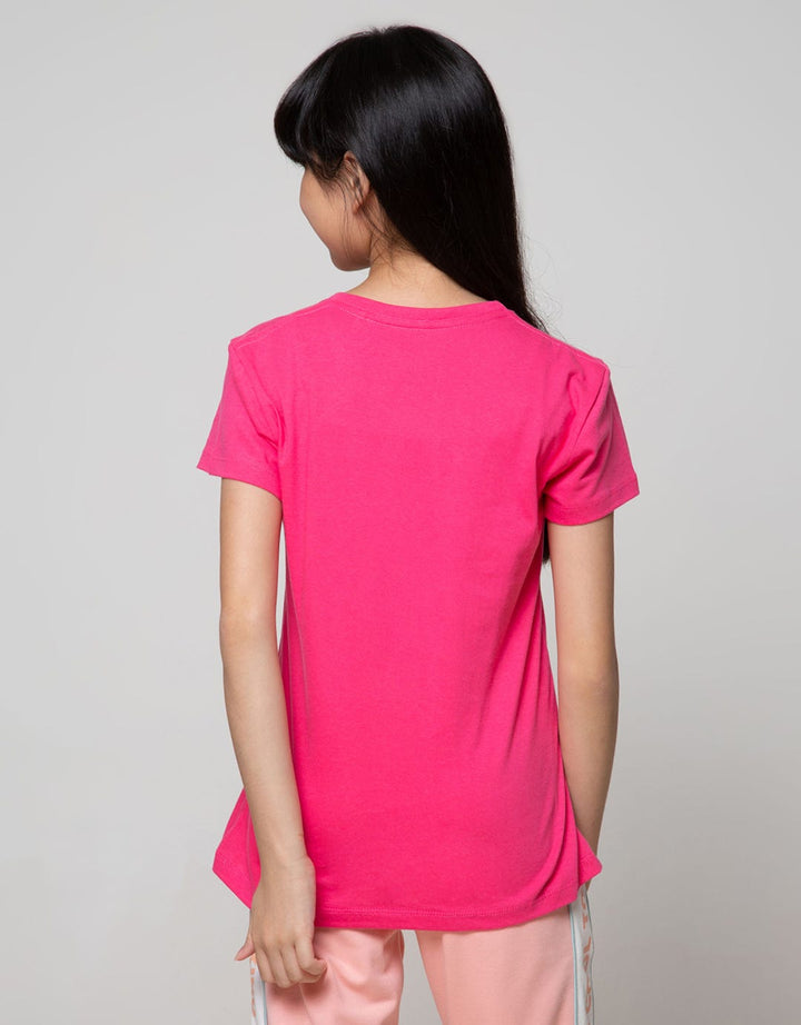 Aero Kids Short Sleeve T-Shirt Unicorn Squad