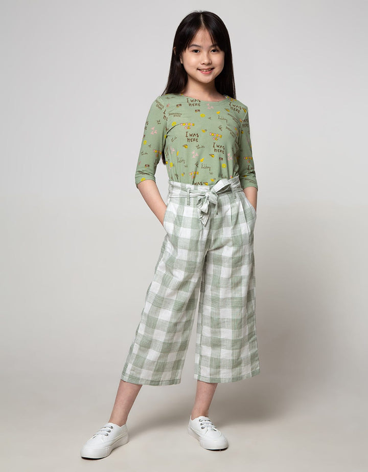 Exit Girls Cassia Pants