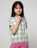 Exit Girls Veddira Blouse