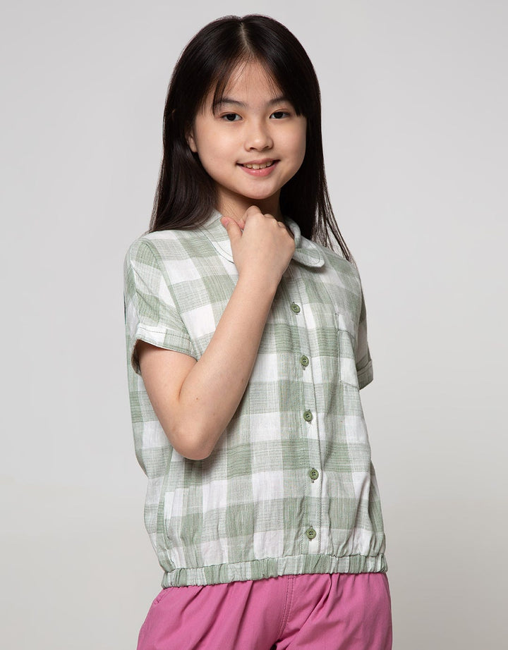 Exit Girls Veddira Blouse