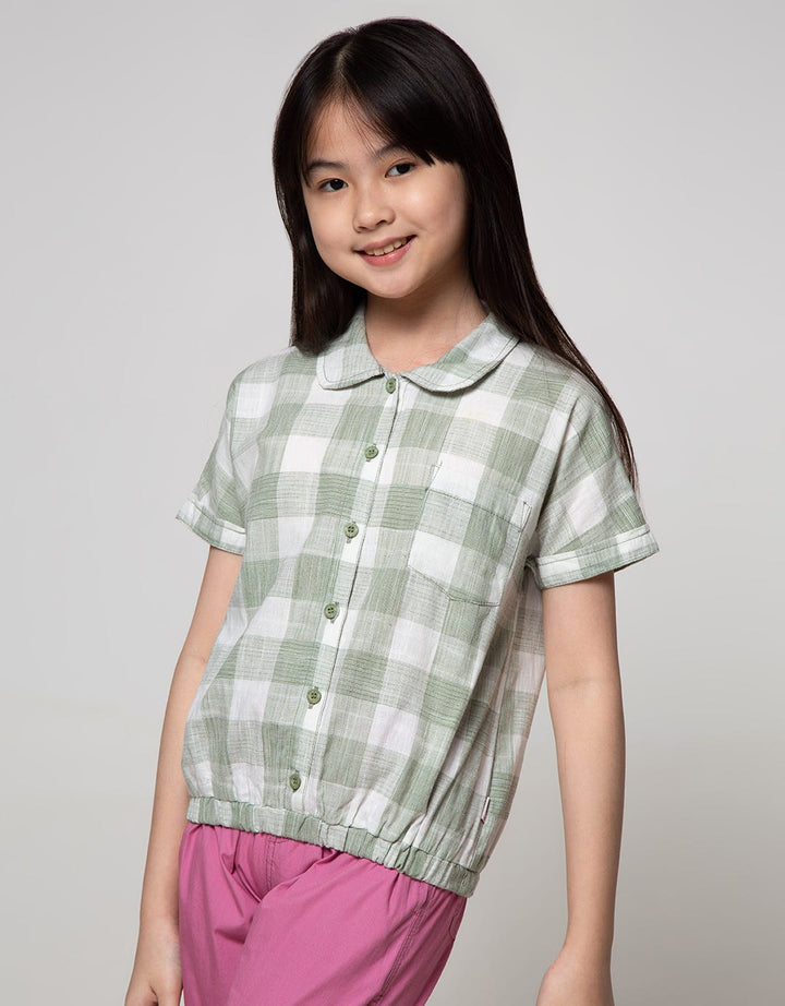 Exit Girls Veddira Blouse
