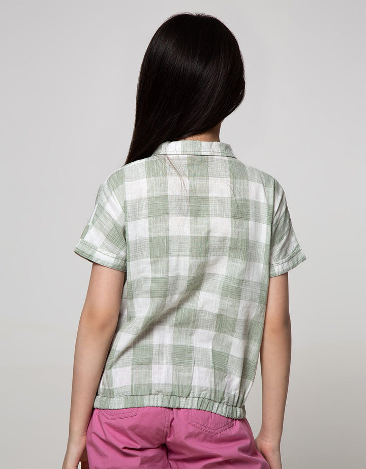 Exit Girls Veddira Blouse