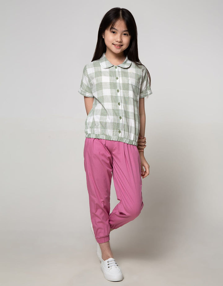 Exit Girls Veddira Blouse