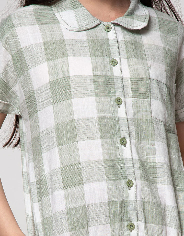 Exit Girls Veddira Blouse