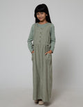 Exit Girls Renata Overall
