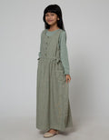 Exit Girls Renata Overall
