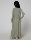 Exit Girls Renata Overall