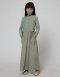 Exit Girls Renata Overall