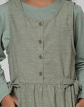 Exit Girls Renata Overall