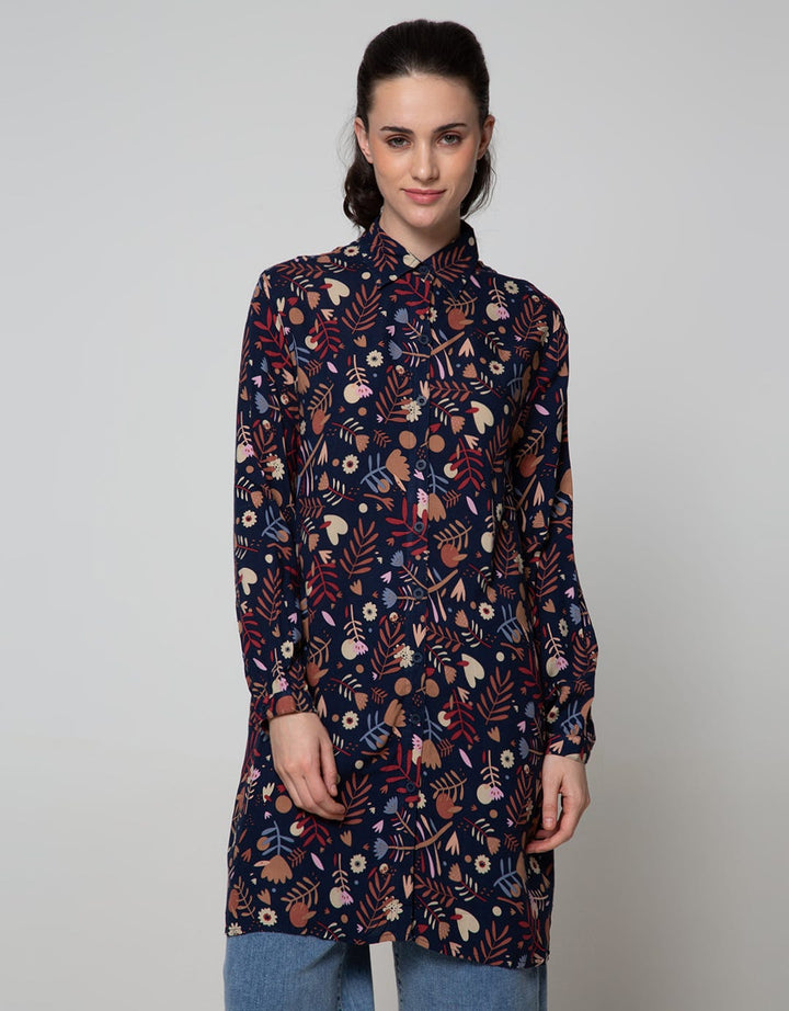 Expand Anfisa Blouse