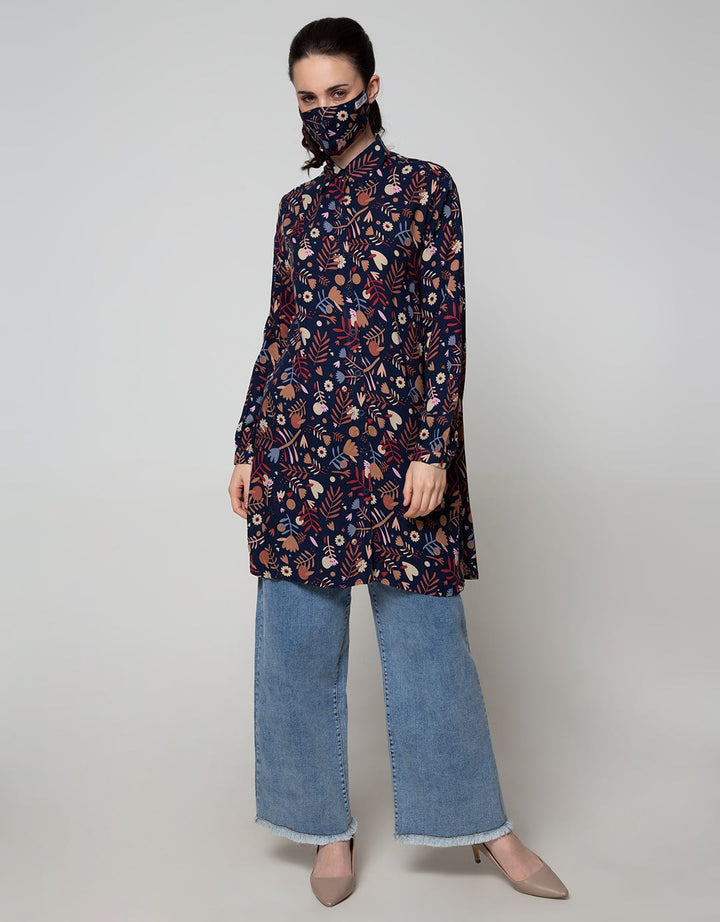 Expand Anfisa Blouse